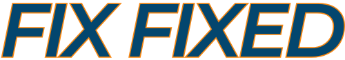 NEW FF Logo